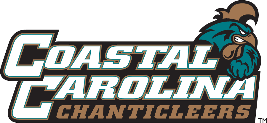 Coastal Carolina Chanticleers 2002-2016 Alternate Logo iron on transfers for T-shirts